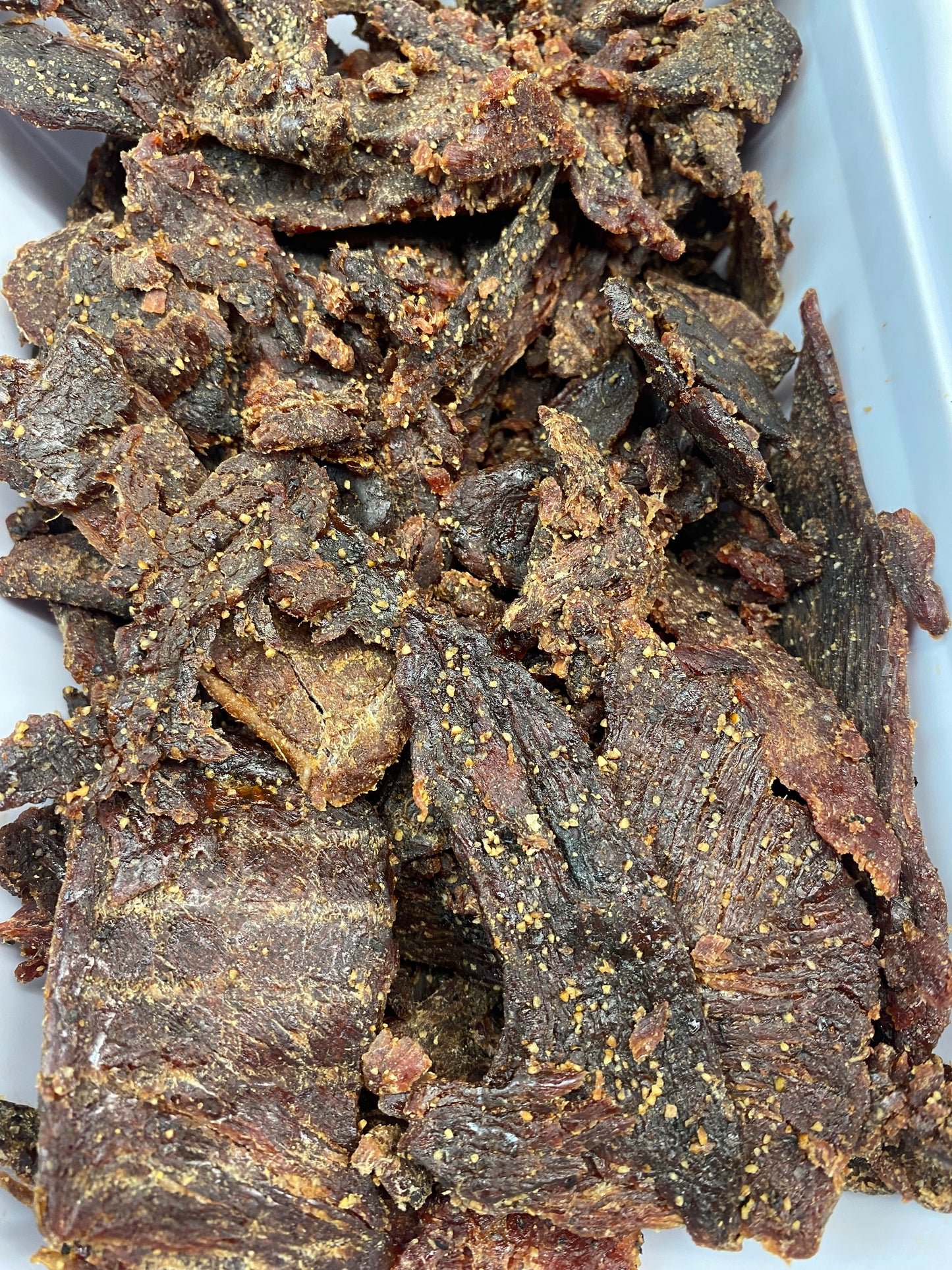 Venison Jerky - 16oz