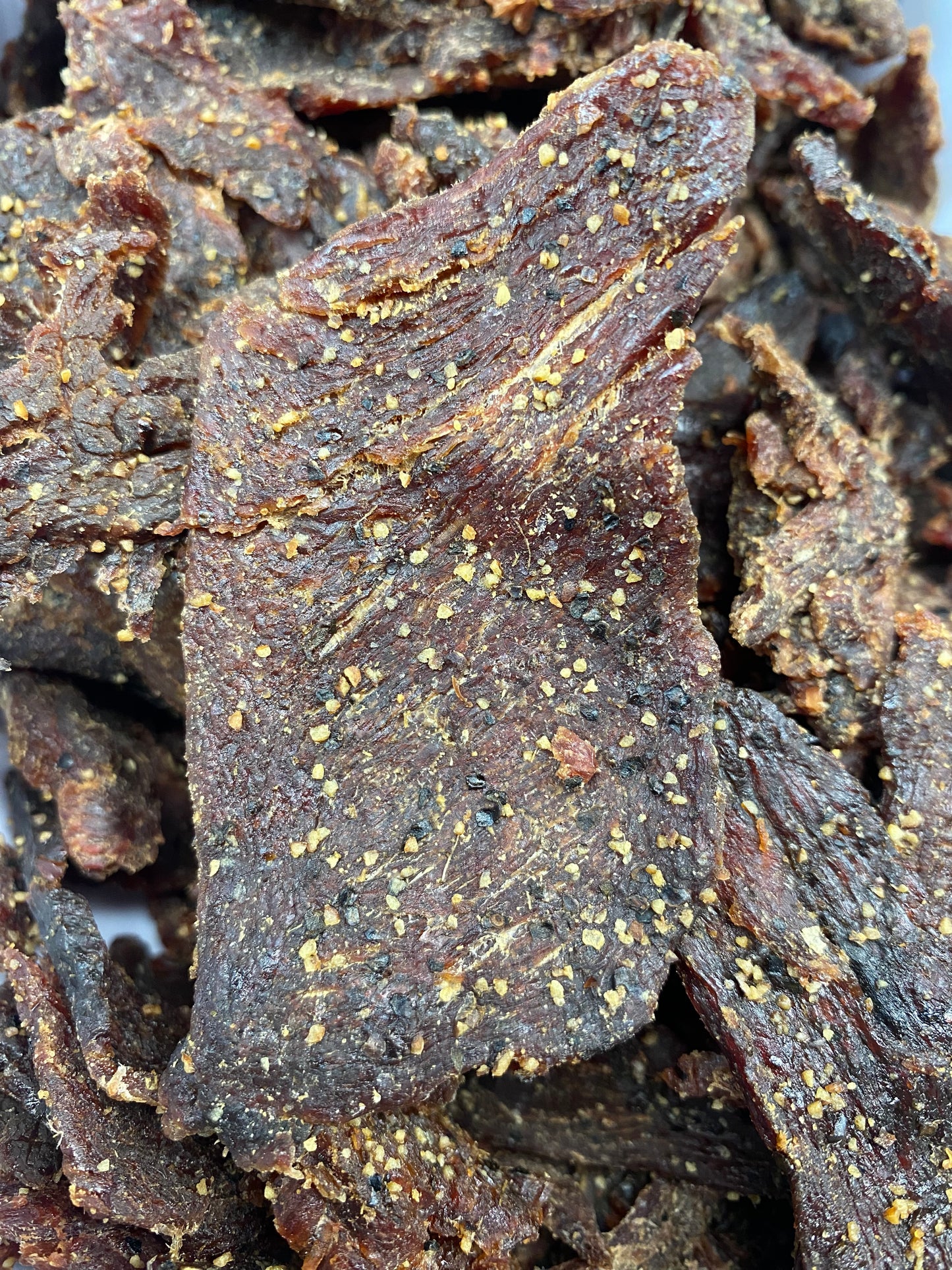 Venison Jerky - 16oz