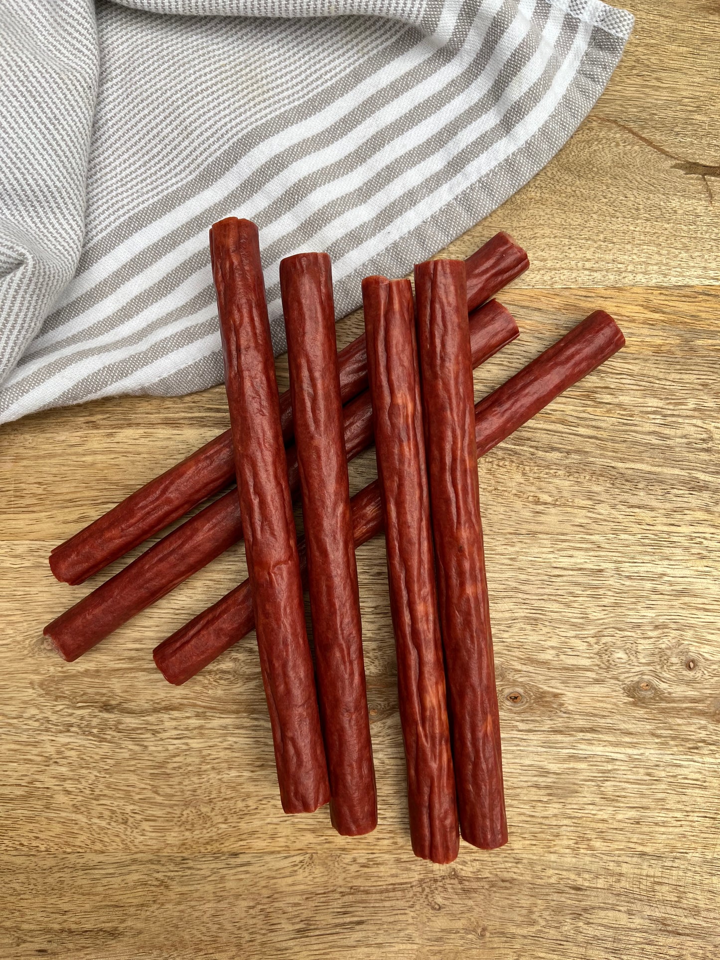 Conrad’s Country Smoked Snack Sticks