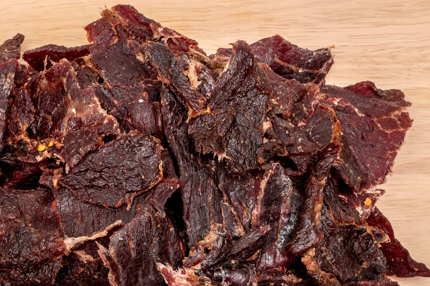 Country Smoked Beef Jerky