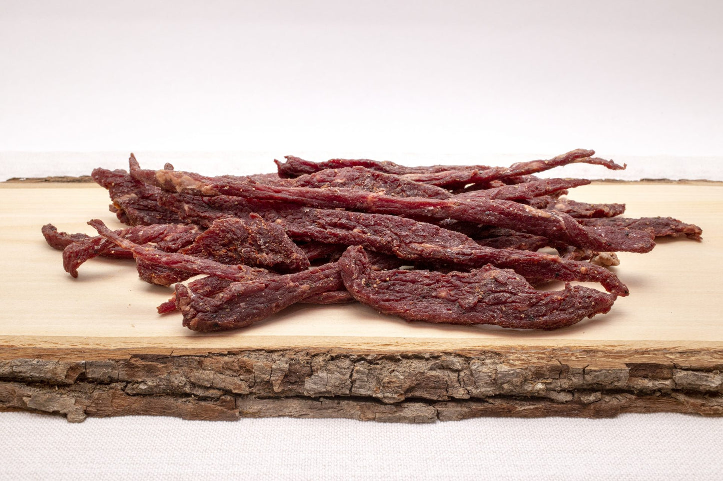 Uncle Mike's Teriyaki Beef Jerky - 14.5 oz.