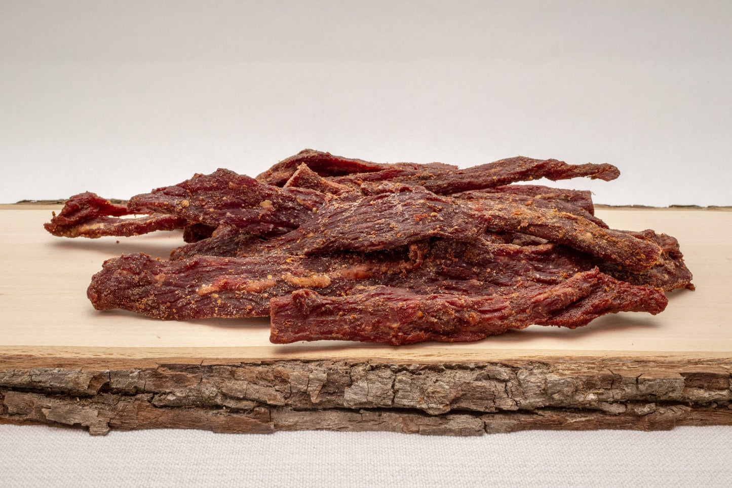 Uncle Mike's Habanero Beef Jerky - 14.5 oz.