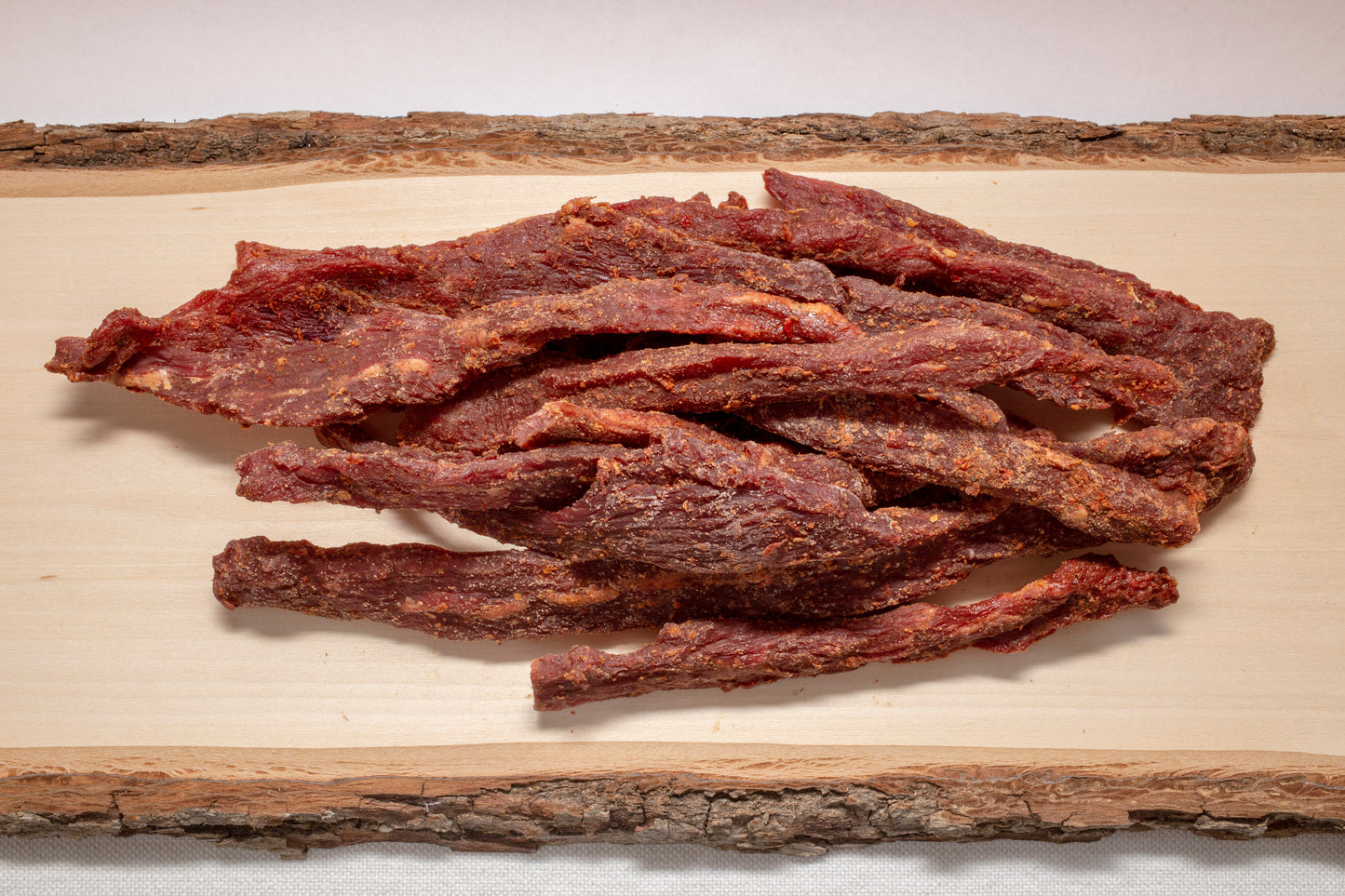 Uncle Mike's Habanero Beef Jerky - 14.5 oz.