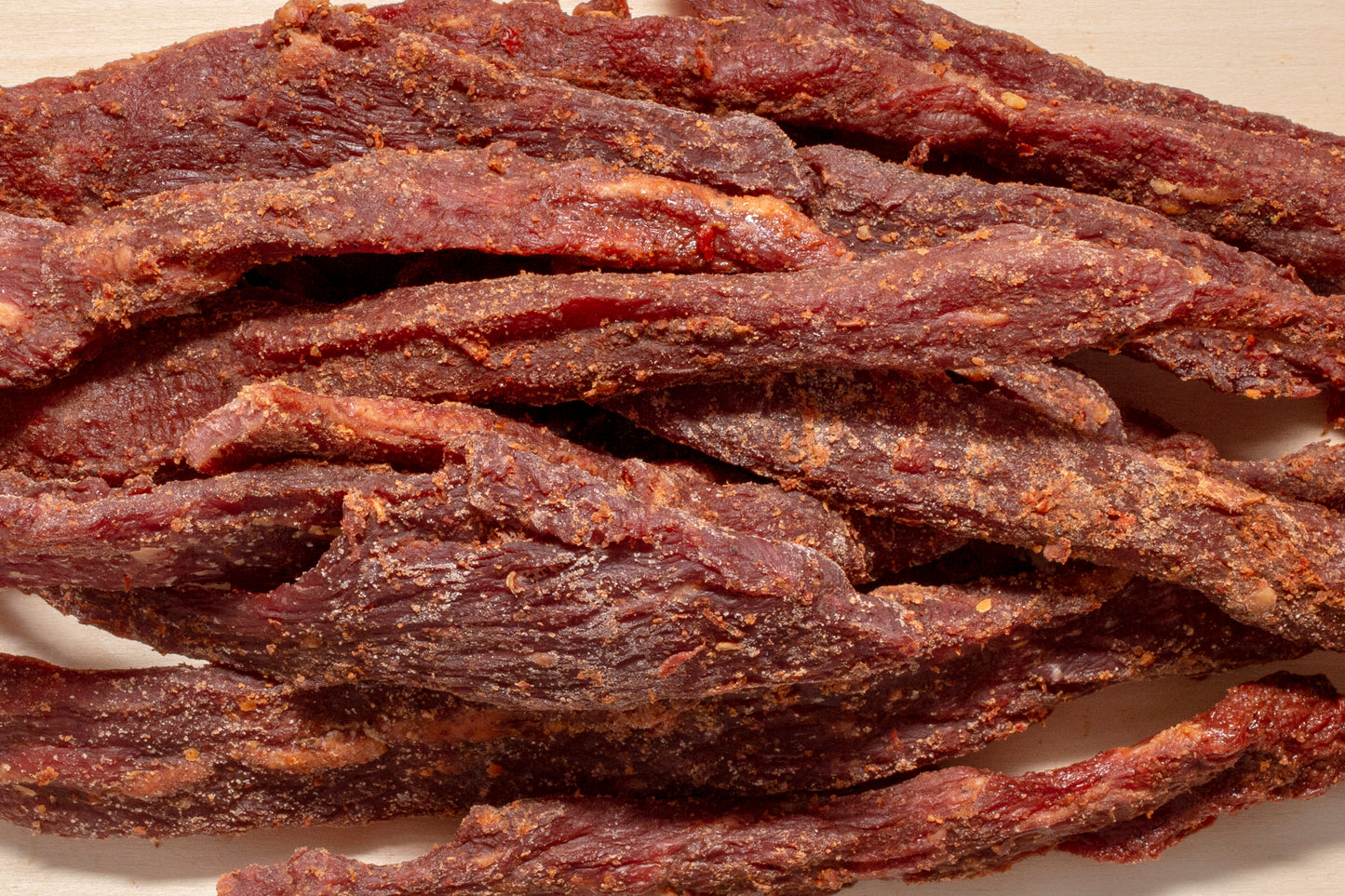 Uncle Mike's Habanero Beef Jerky - 14.5 oz.