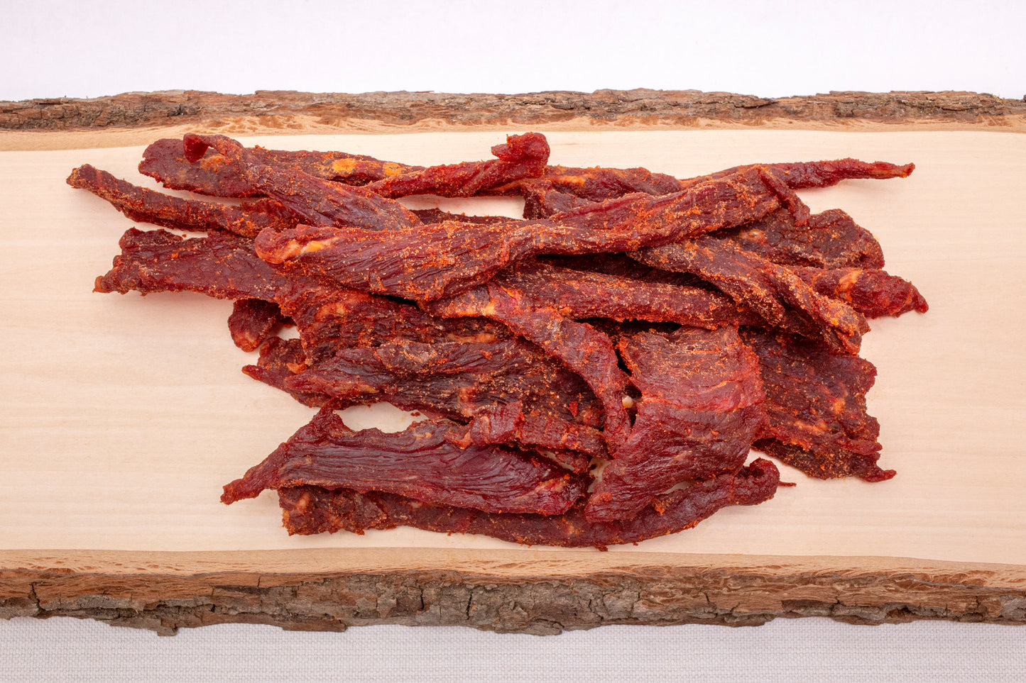 Uncle Mike's Barbecue Beef Jerky - 14.5 oz.