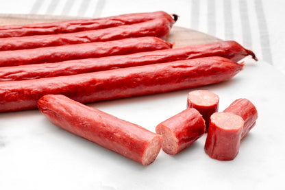 Conrad's Bacon Cheddar Snack Sticks