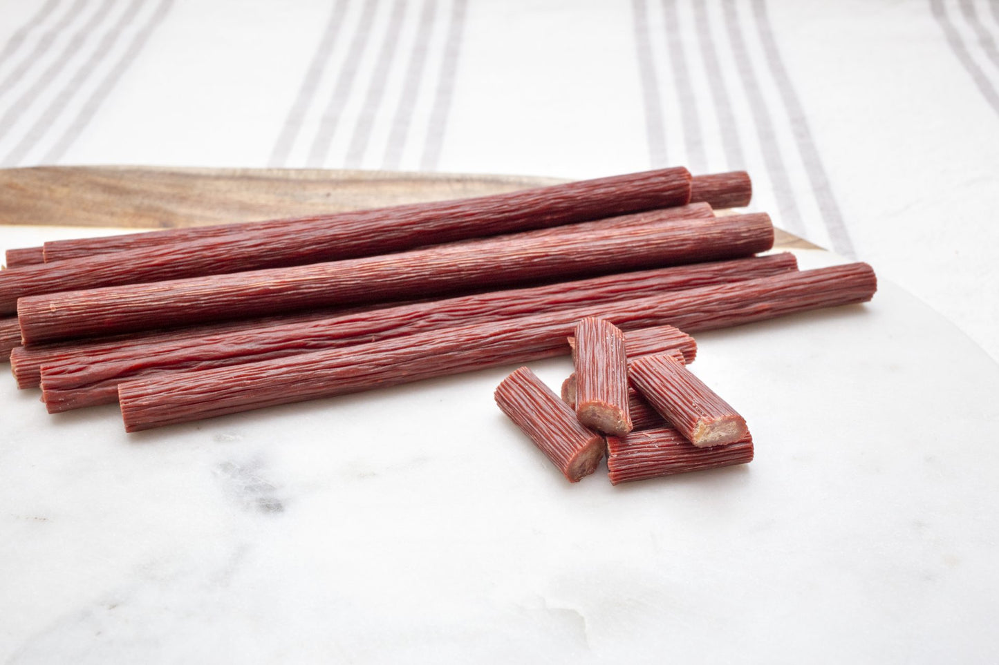 Daniel Weaver's Mild Beef Sticks - 2.5 lbs