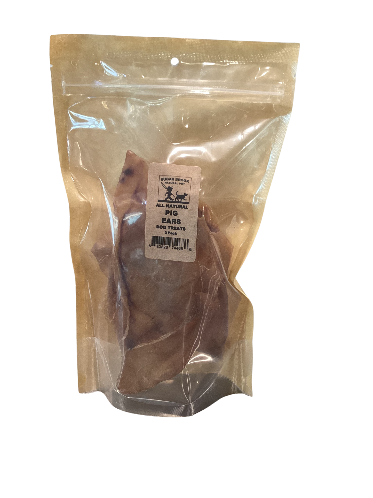 Pig Ears
