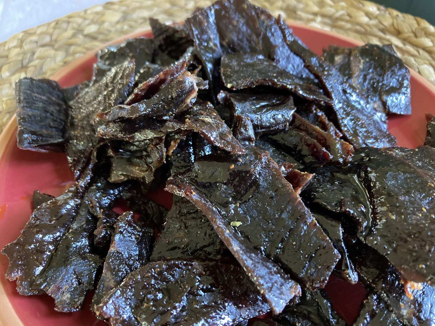 Chesapeake Beef Jerky