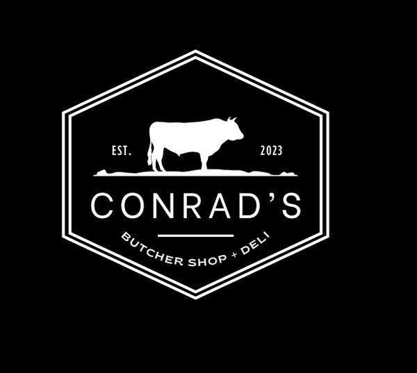Conrad's Deli & Conrad's Jerky Co.