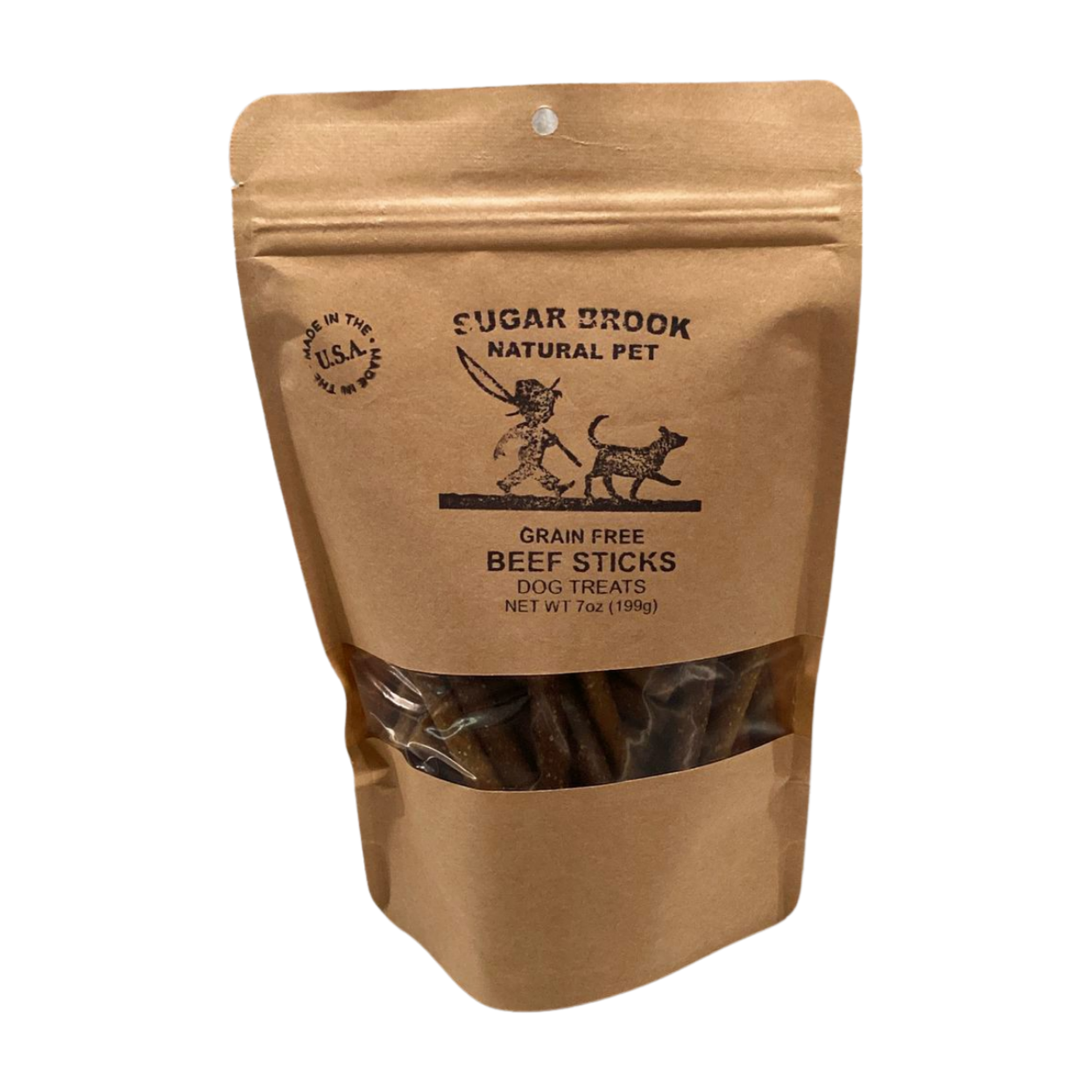 Sugar Brook Beef Sticks