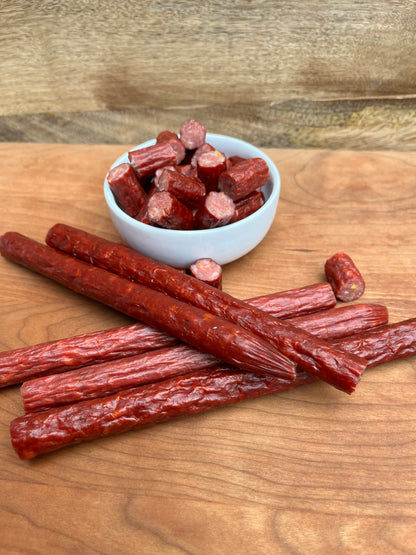 Conrad’s Sweet & Spicy Snack Sticks