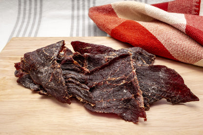 Country Smoked Beef Jerky