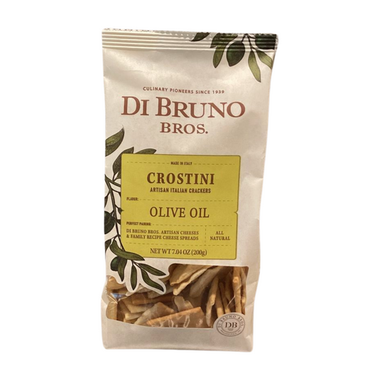 Di Bruno Bros. Olive Oil Crostini