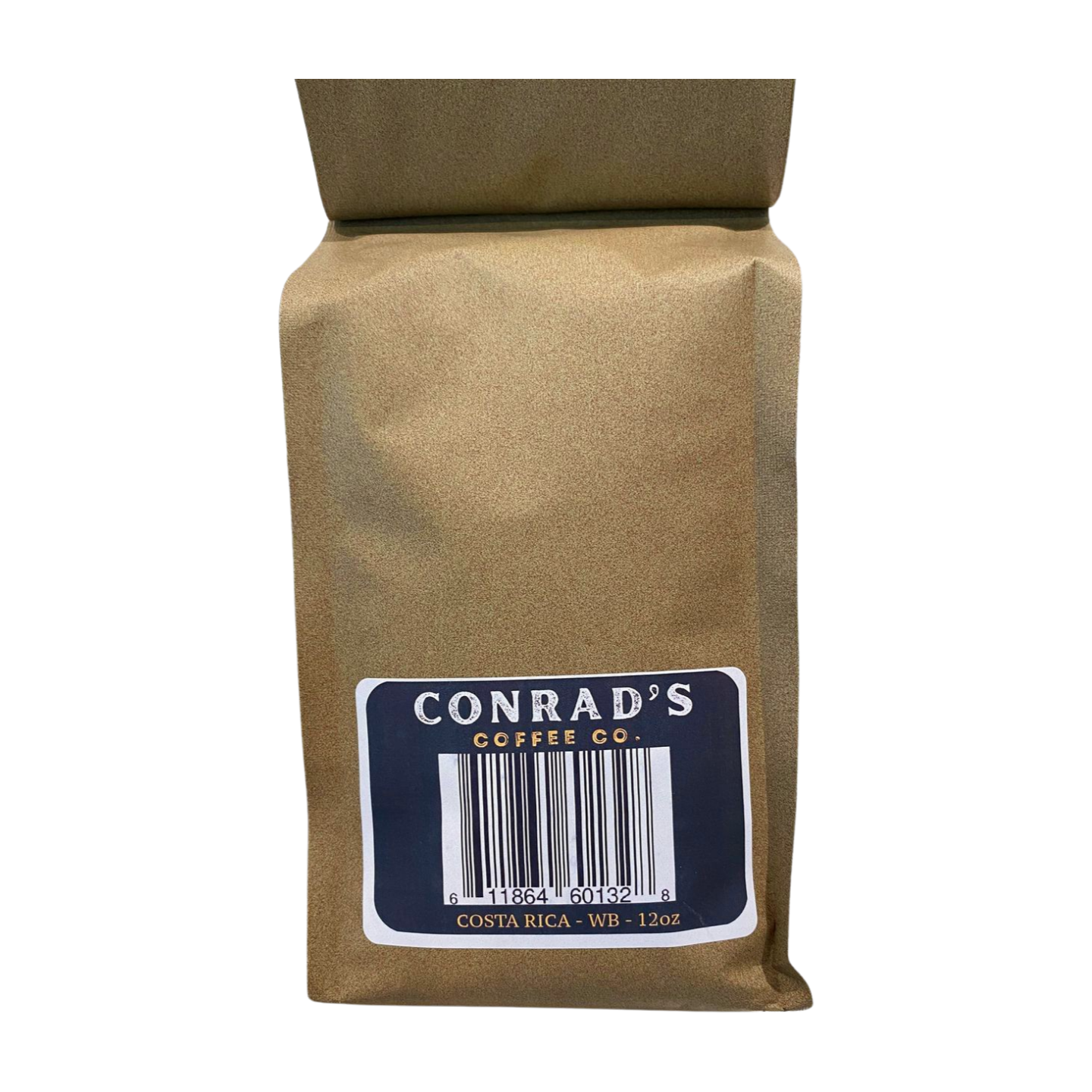 Conrad's Coffee - Costa Rican